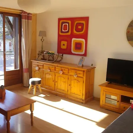 6 Pers A 5 Km De La Bresse Apartman Cornimont